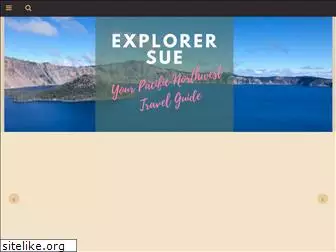 explorersue.com