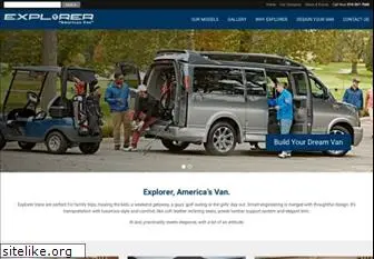 explorervan.com