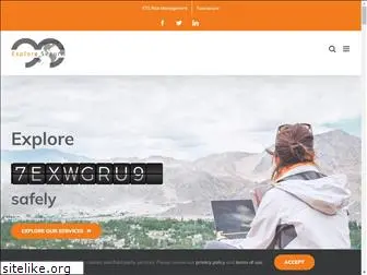 exploresecure.com