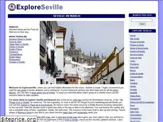 exploreseville.com