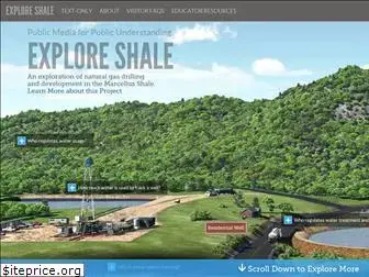 exploreshale.org