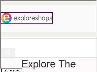 exploreshops.net