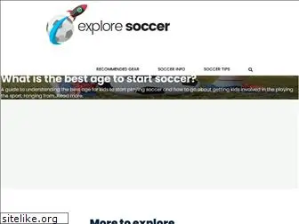 exploresoccer.com