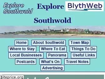 exploresouthwold.co.uk