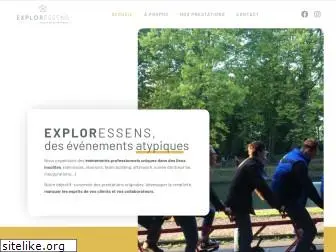 exploressens.com