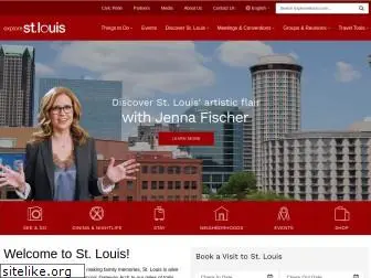 explorestlouis.com