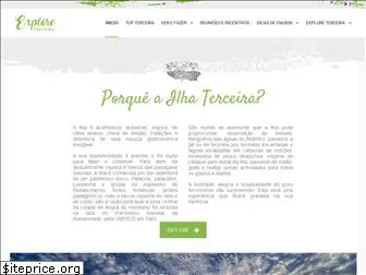 exploreterceira.com