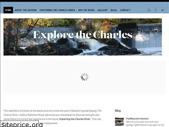 explorethecharles.com