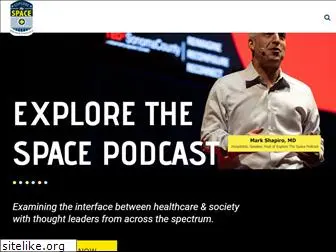 explorethespaceshow.com