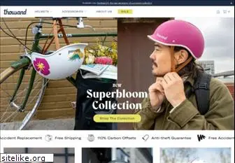 explorethousand.com