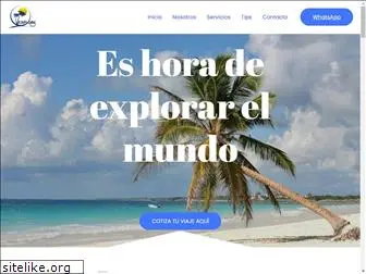 exploretravel.com.mx