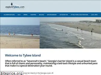 exploretybee.com