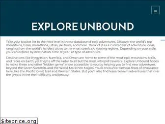 exploreunbound.com