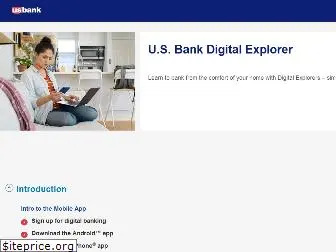 exploreusbank.com