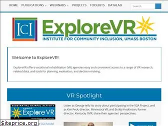 explorevr.org