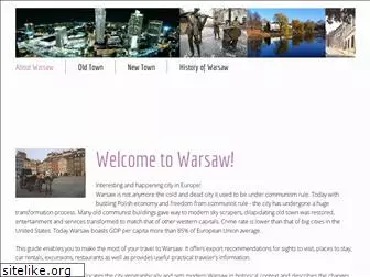 explorewarsaw.com