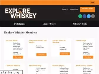 explorewhiskey.com