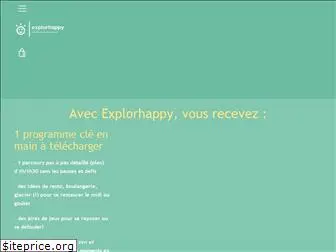 explorhappy.com