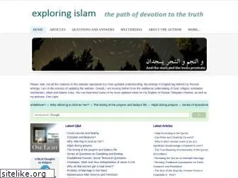 exploring-islam.com