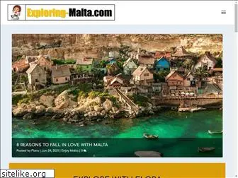 exploring-malta.com