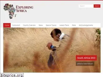 exploringafrica.matrix.msu.edu