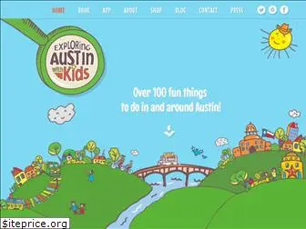 exploringaustinwithkids.com