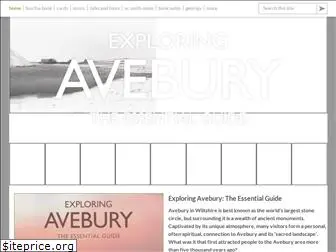 exploringavebury.com