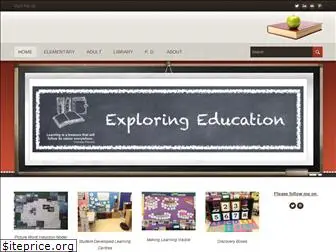 exploringeducation.weebly.com