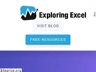 exploringexcel.com