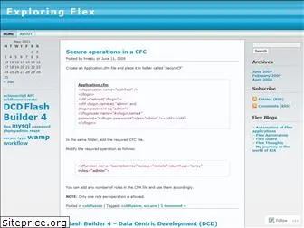 exploringflex.wordpress.com