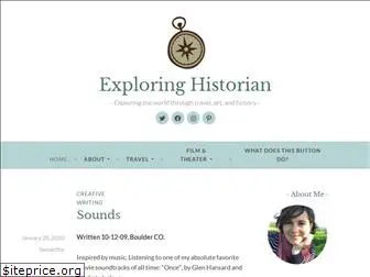 exploringhistorian.com