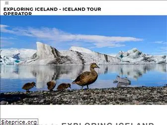 exploringiceland.is