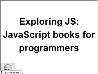 exploringjs.com