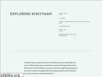 exploringkhayyam.com