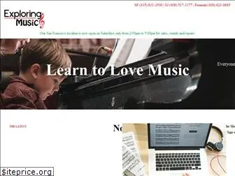 exploringmusicusa.com