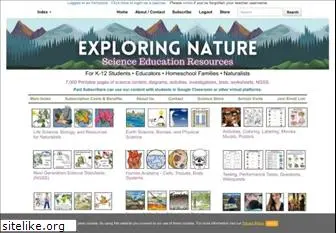 exploringnature.org