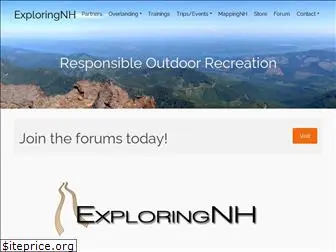 exploringnh.com