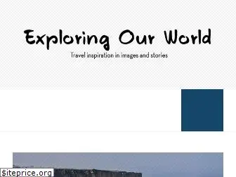 exploringrworld.com