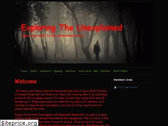 exploringtheunexplained.com