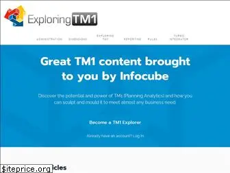 exploringtm1.com