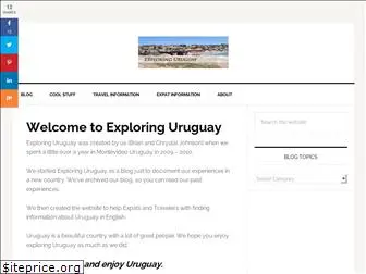 exploringuruguay.com