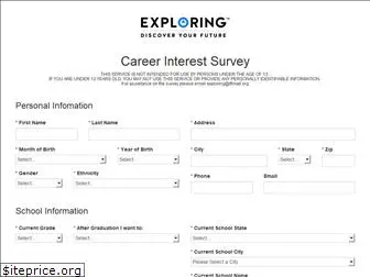 exploringyourcareer.com