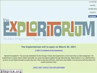 exploritorium.org
