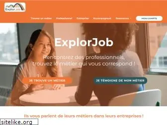 explorjob.com