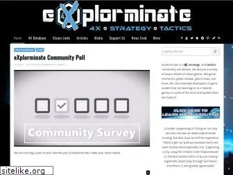 explorminate.co