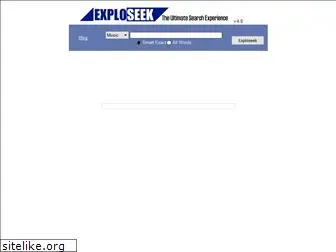 exploseek.com