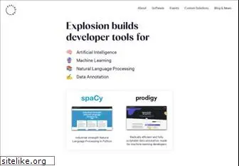 explosion.ai