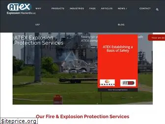 explosionhazards.co.uk