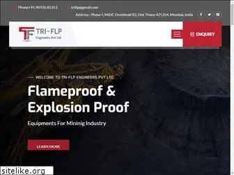 explosionproof.co.in