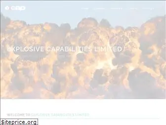 explosivecapabilities.com